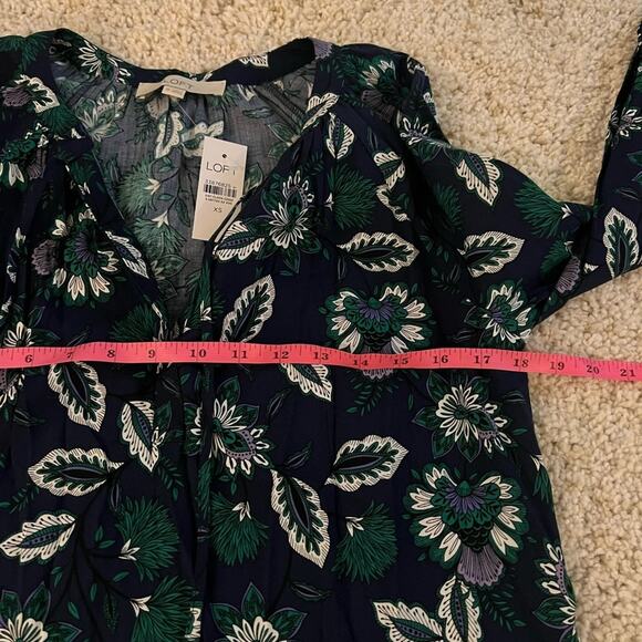 NWT Ann Taylor Loft Women's XS Career Casual Bundle of 3 Items - Picture 6 of 15